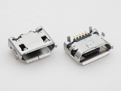 Type-C连接器公头和母座的优势分别是什么？